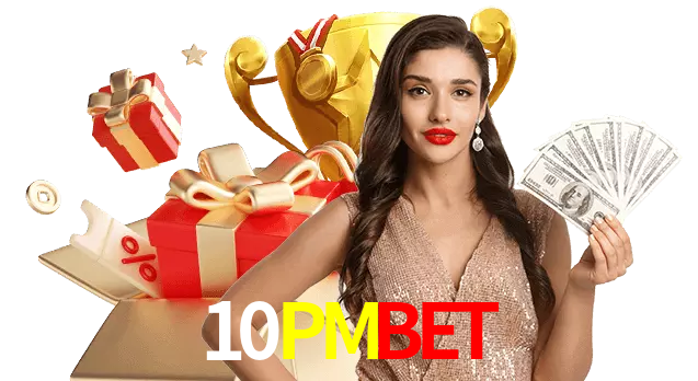 Jogue com dealers reais no 10PMBET!