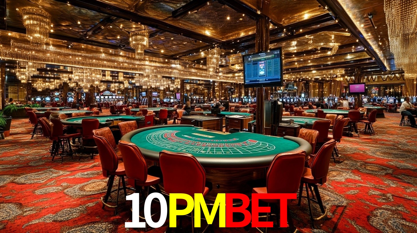 10PMBET Login
