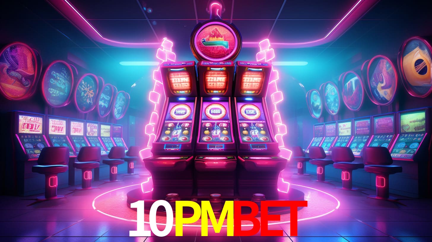 10PMBET - Apostas e Casino Site Oficial Online - 10PMBET.COM