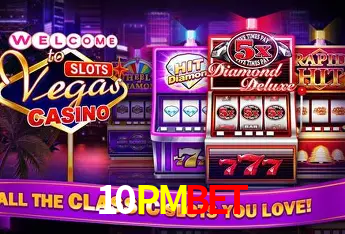 Desvendando o Mundo dos Jogos Virtuais na 10PMBET
