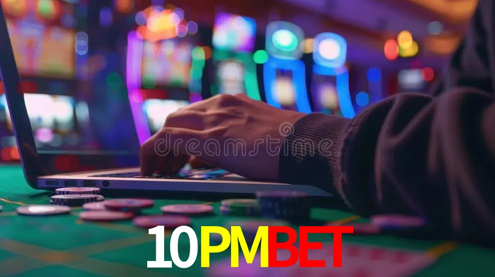 Bônus de Boas-vindas 10PMBET
