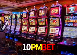 A Emoção da Loteria na 10PMBET: Uma Chance de Mudança de Vida