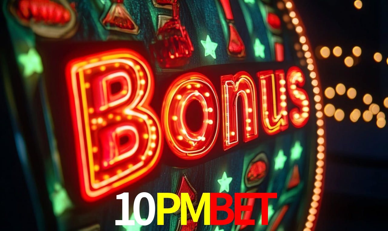 Estatísticas 10PMBET