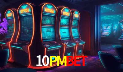 Desvendando o Mundo dos Jogos Virtuais na 10PMBET
