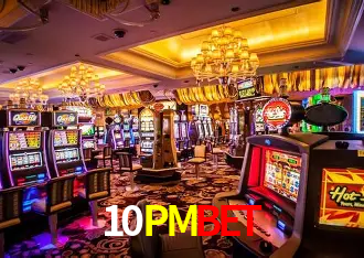 A Revolução dos Aplicativos de Jogos no 10PMBET