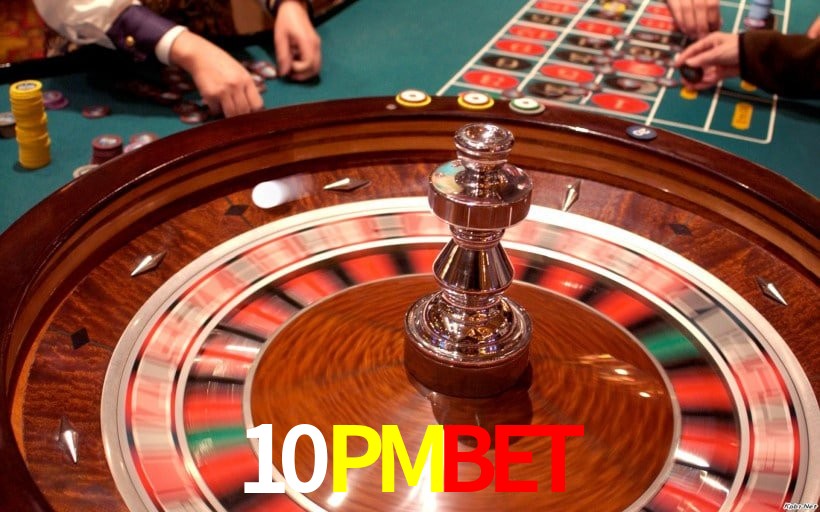 Experiência VIP 10PMBET