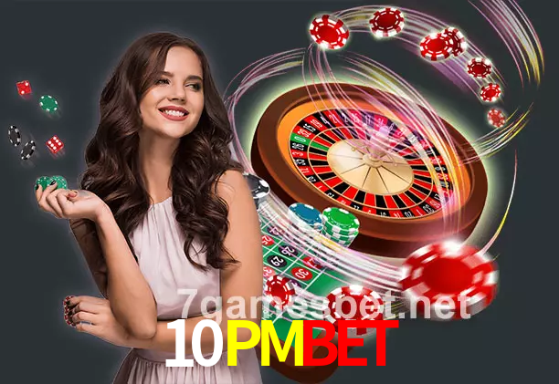 vivo no cassino 10PMBET