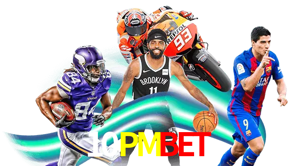 10PMBET