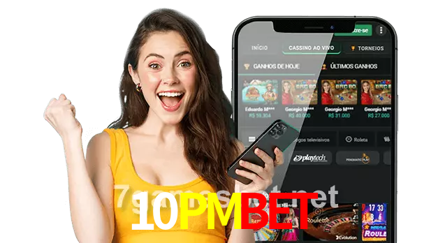 10PMBET
