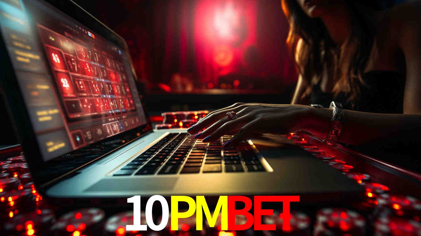 Por Que Escolher o 10PMBET?