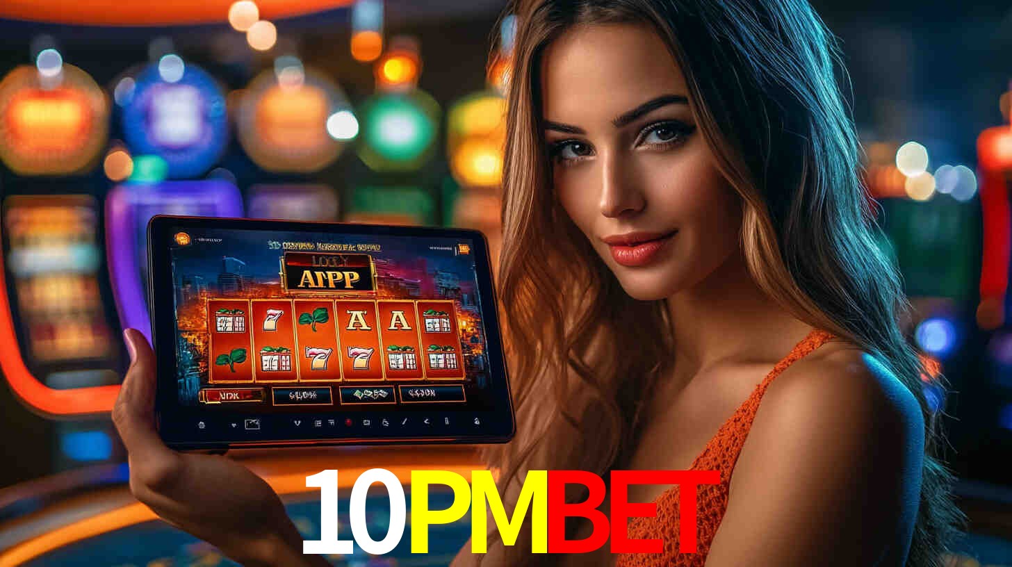 Baixar App iOS 10PMBET
