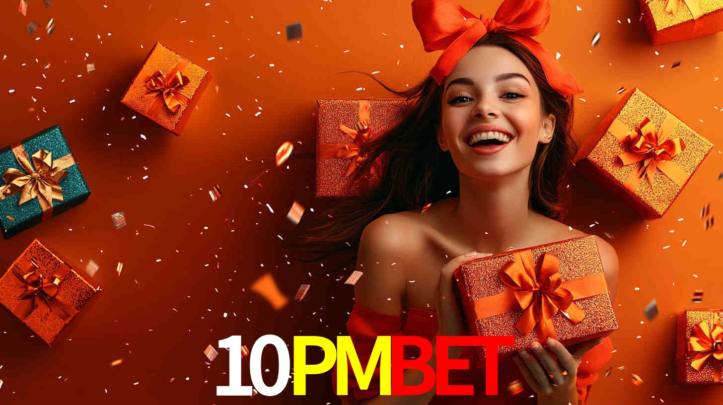 Promoções Semanais e Códigos Promocionais 10PMBET