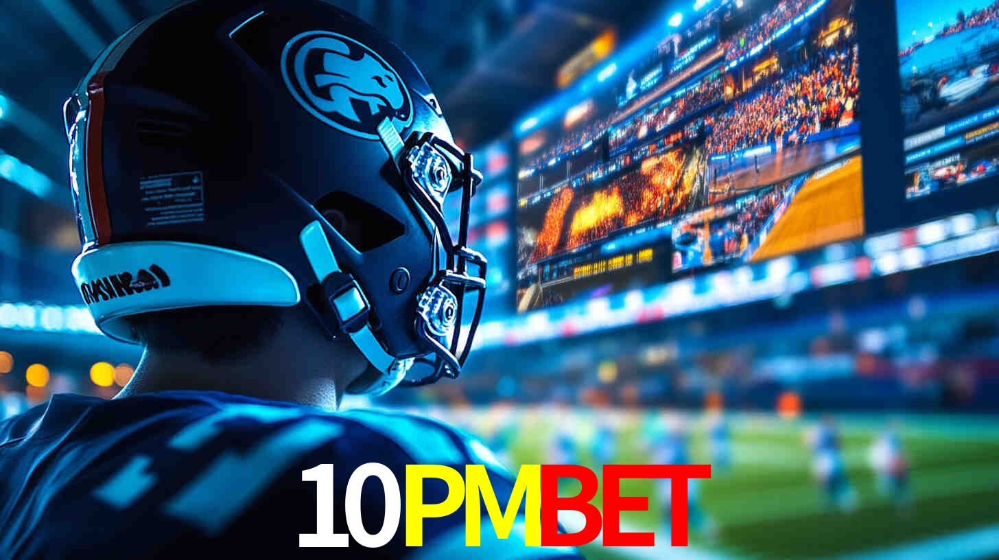 Apostas Esportivas no 10PMBET