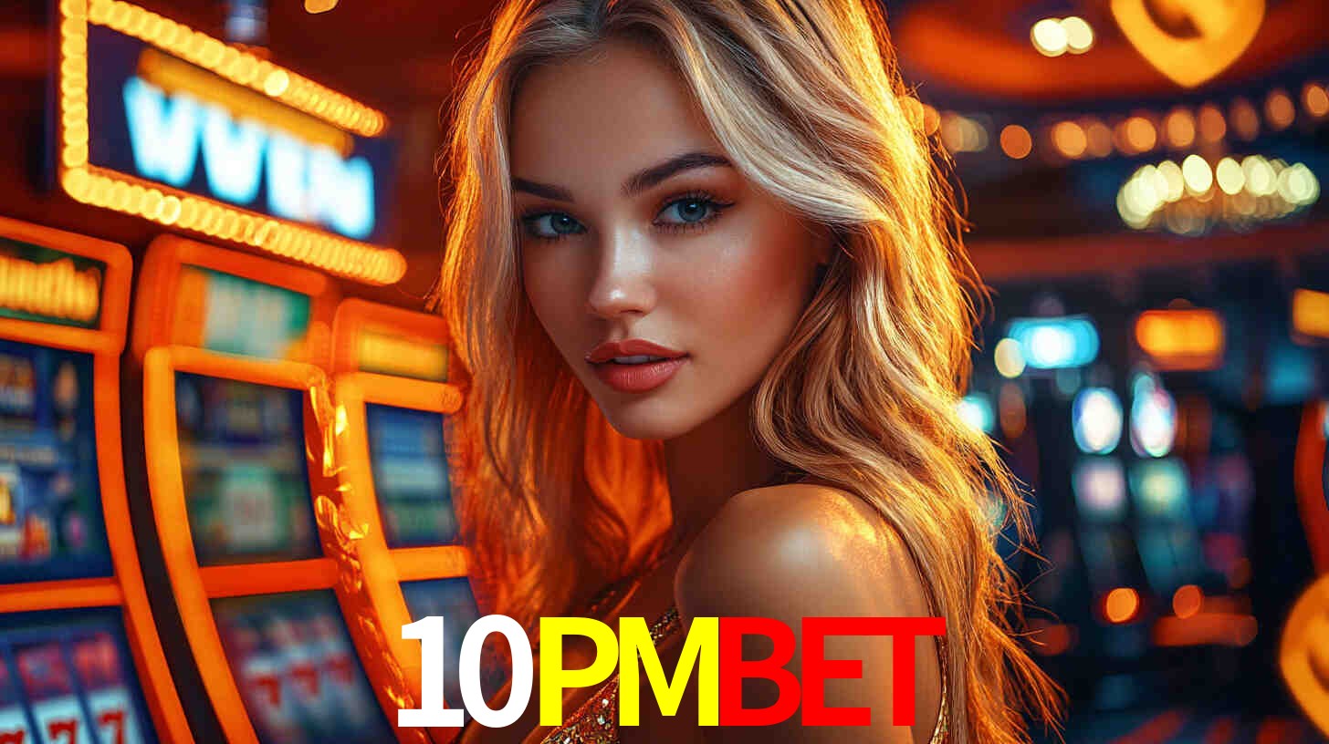 Caça-Níqueis no 10PMBET