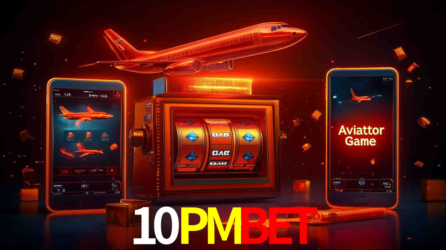 Como Jogar Aviator no 10PMBET