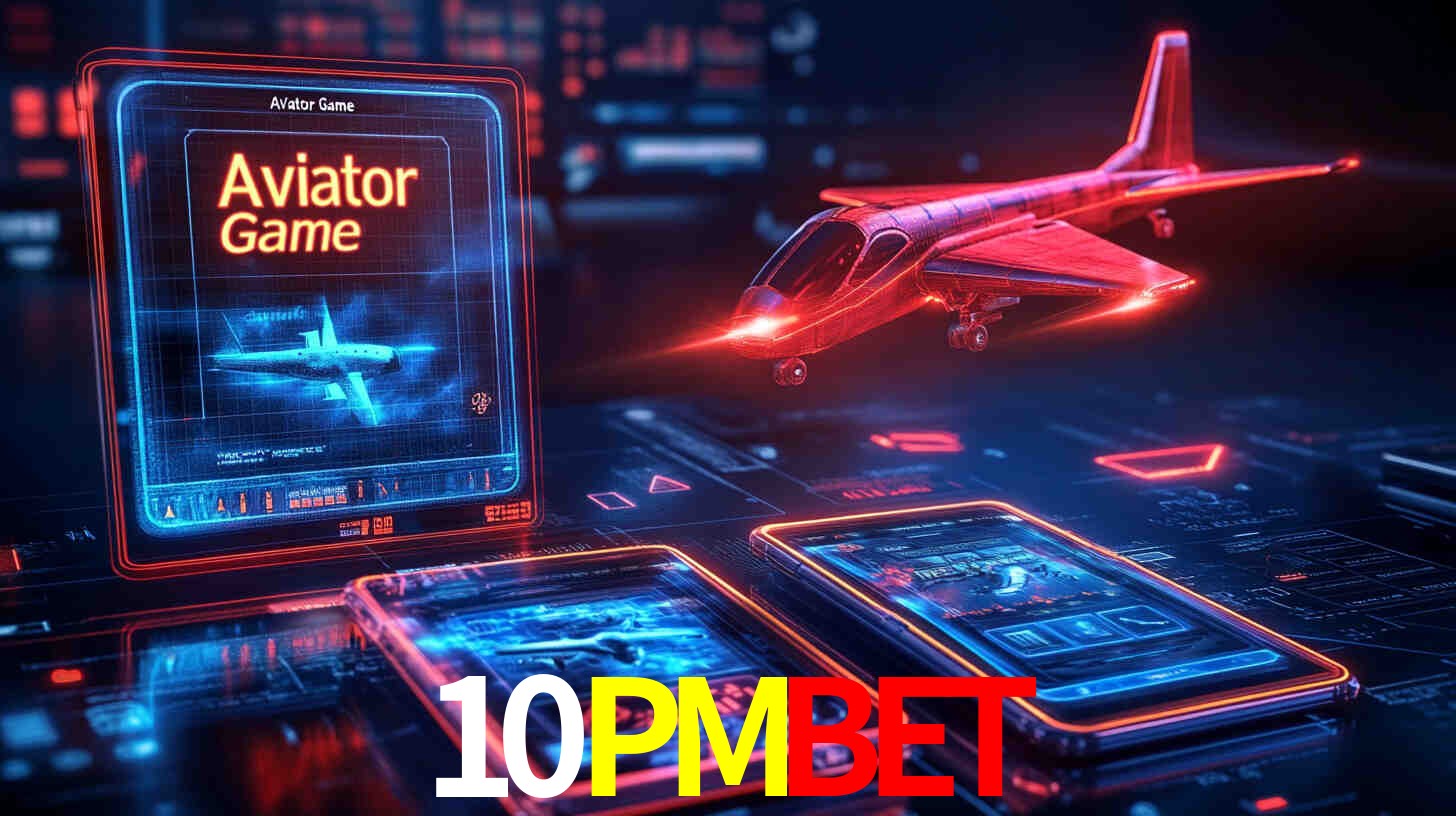 Benefícios do Aviator no 10PMBET