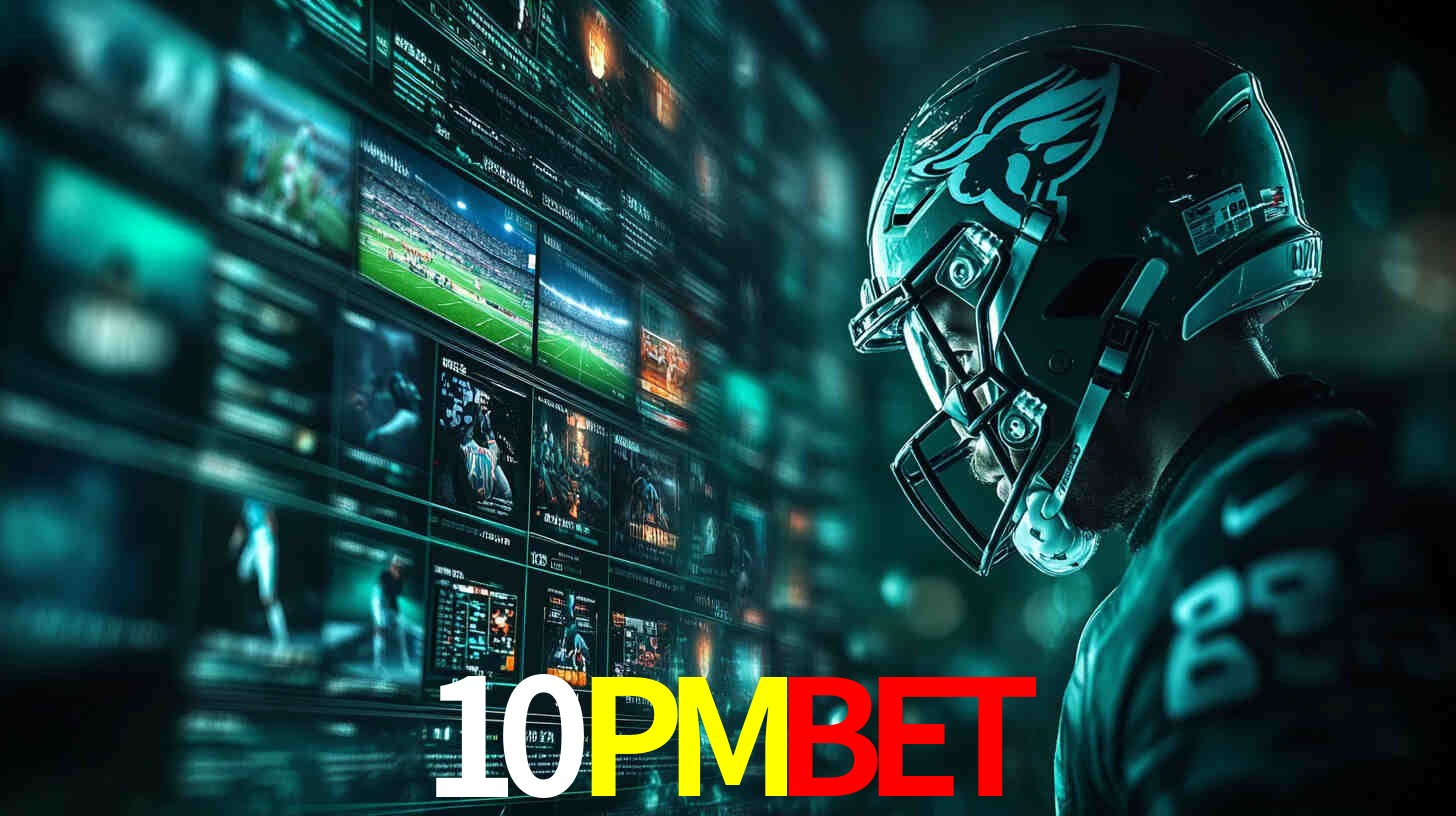 Esportes em Destaque no 10PMBET