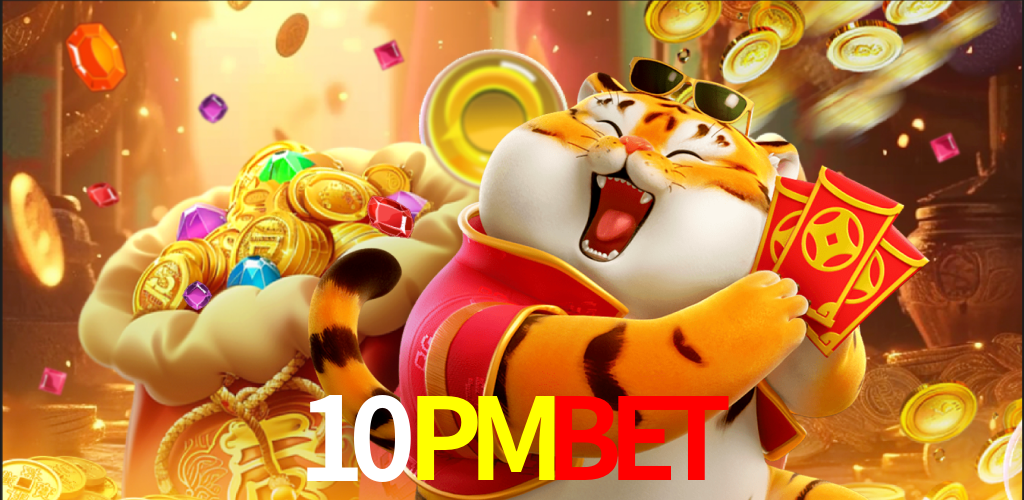 10PMBET
