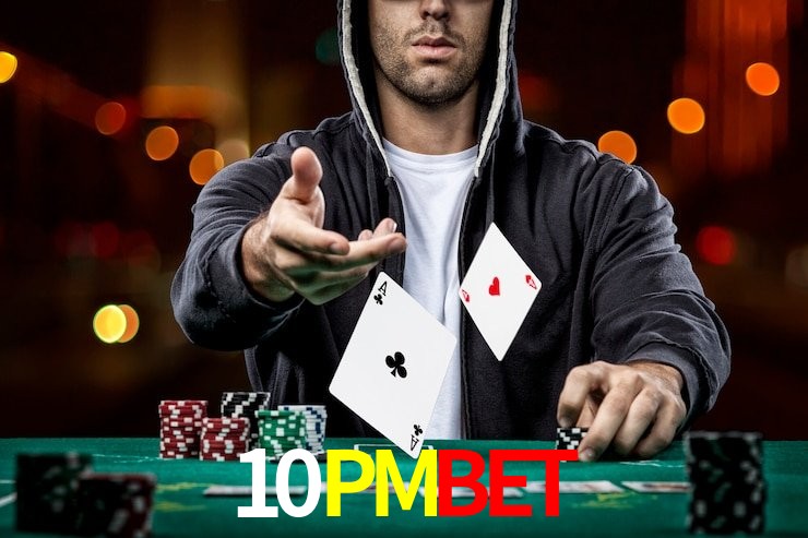 10PMBET.COM