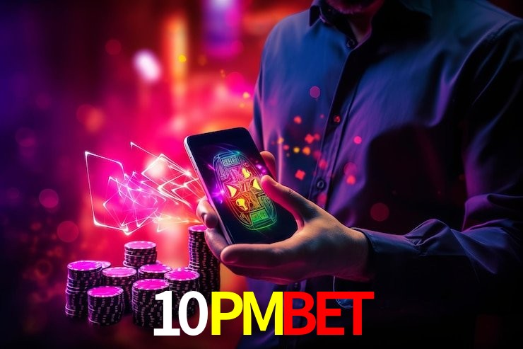 Estatísticas do Jogo 10PMBET