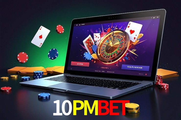 Cadastro Rápido 10PMBET