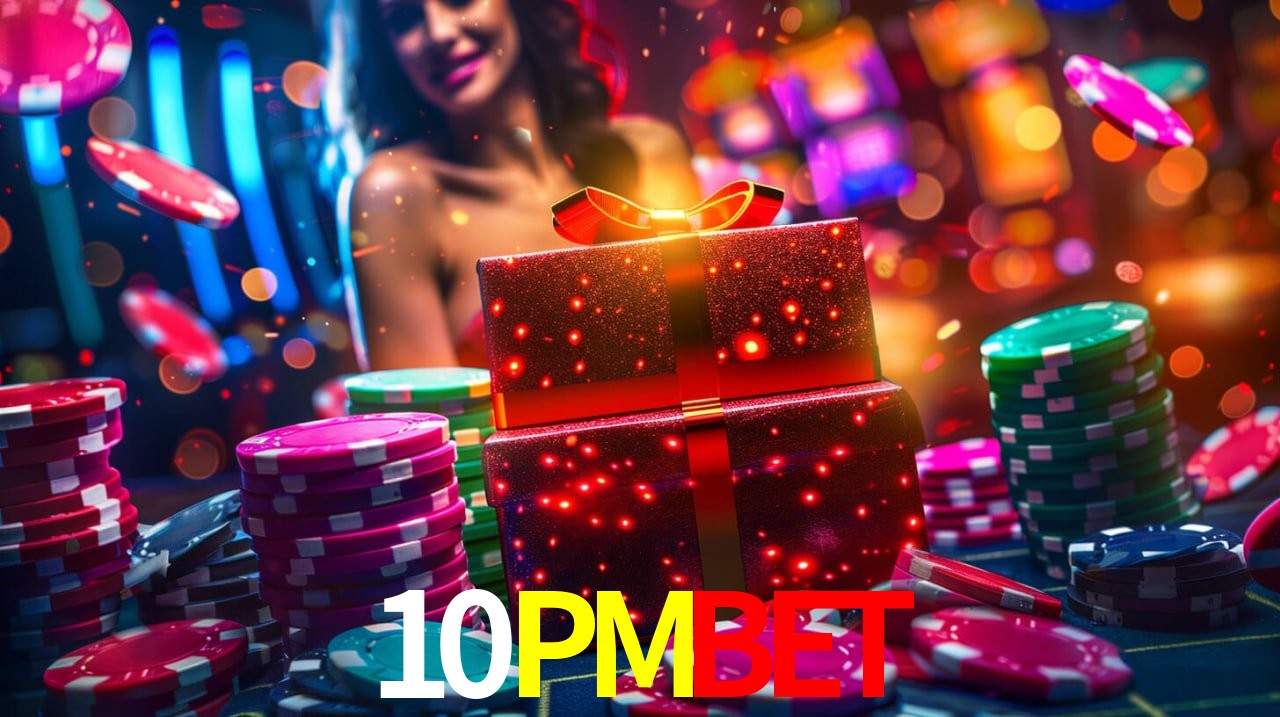 Mesa de Blackjack 10PMBET