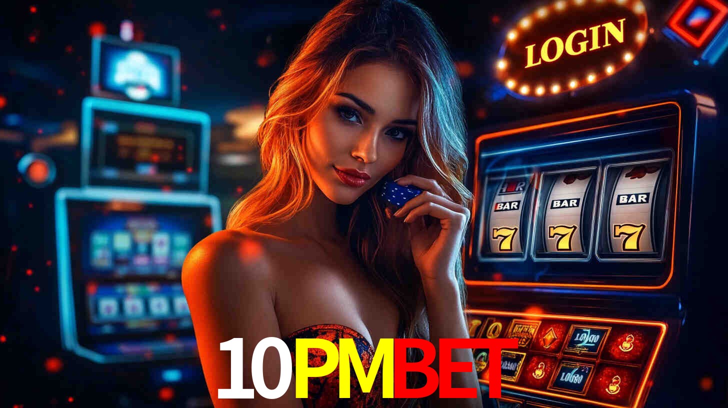 10PMBET Login