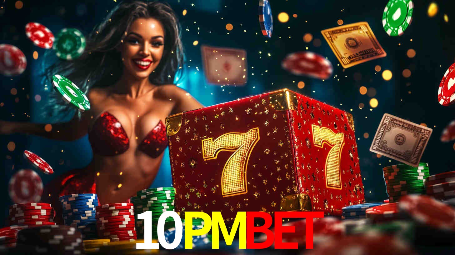 Apostas de Tênis 10PMBET