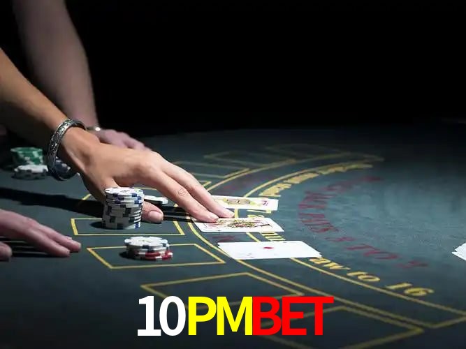 Benefícios da Conta 10PMBET
