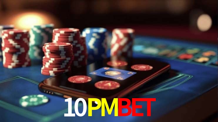 Promoções Sazonais 10PMBET