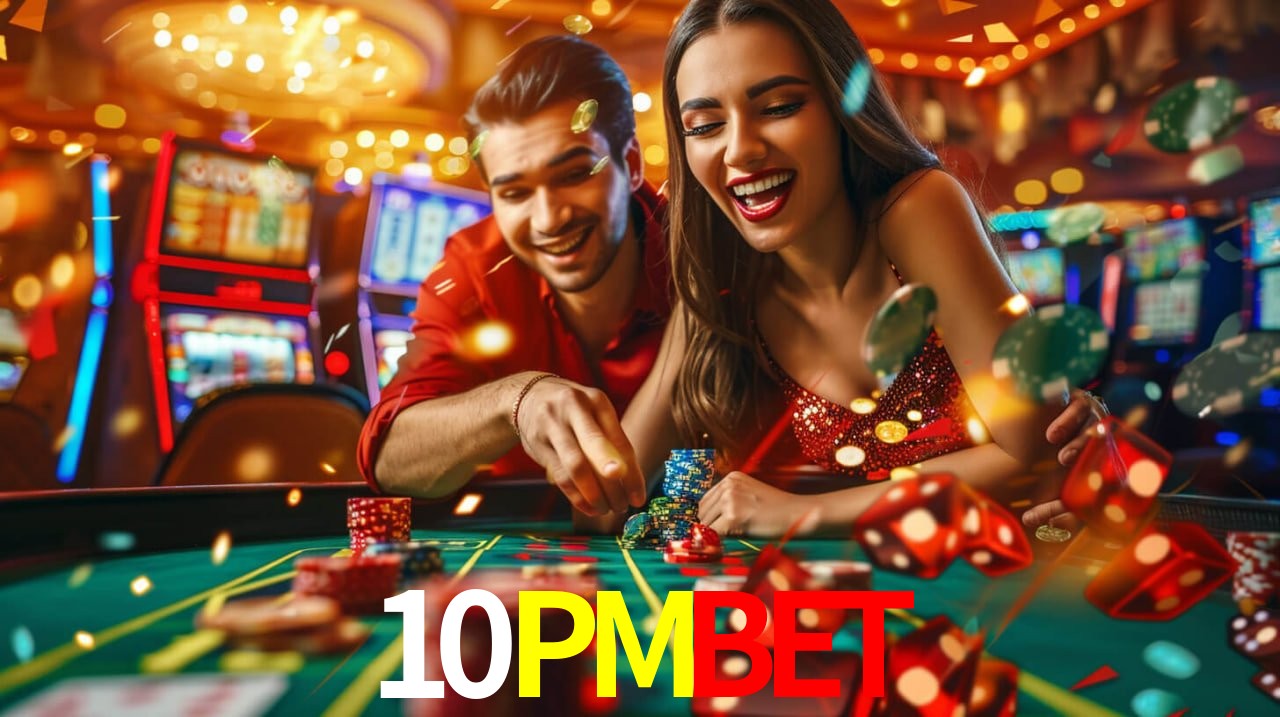 Avaliações dos Jogadores 10PMBET
