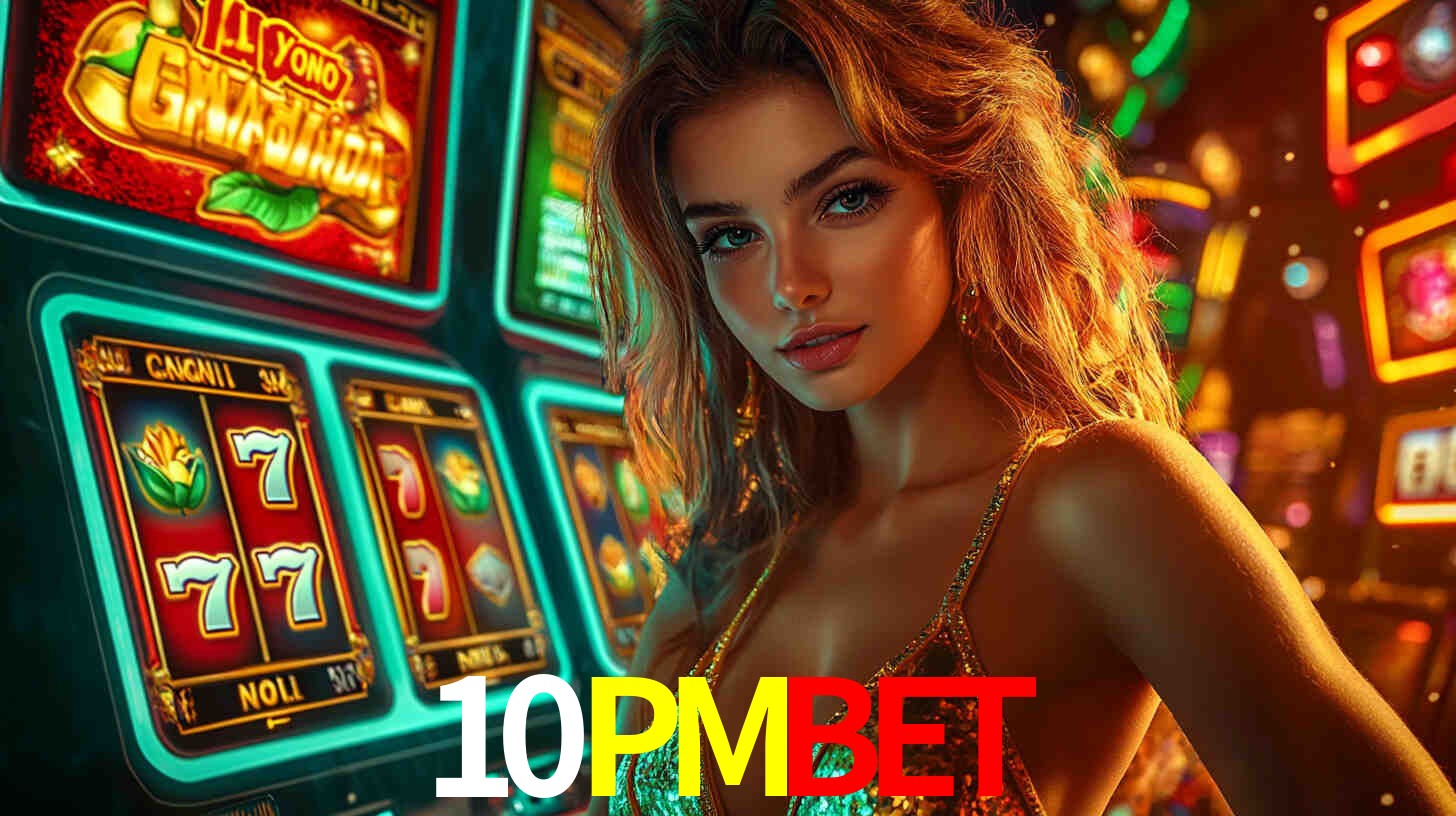 Bônus de Boas-vindas 10PMBET
