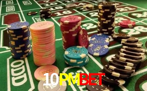 Jogos Exclusivos 10PMBET