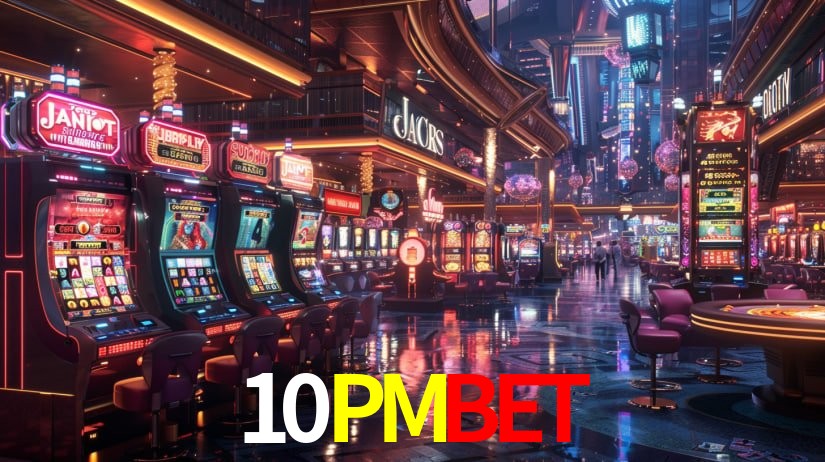 Mesa de Roleta 10PMBET