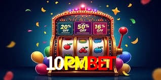 Provedores de Jogos 10PMBET