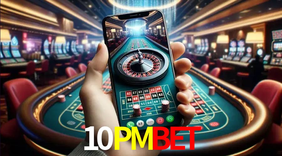 Descubra a Essência do 10PMBET: Nossa História e Compromissos