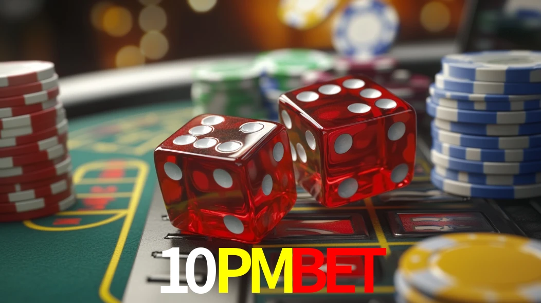 APP oficial da 10PMBET para mobile