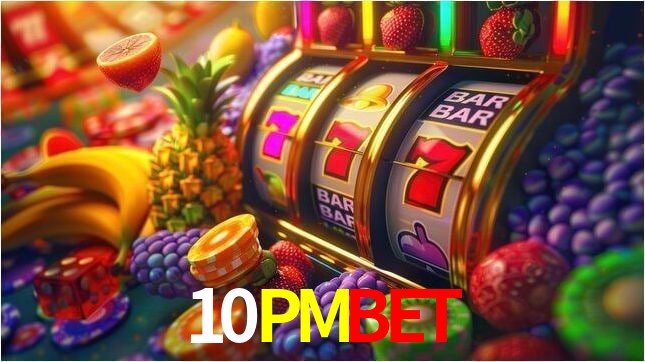A Experiência Imersiva dos Cassinos Ao Vivo no 10PMBET