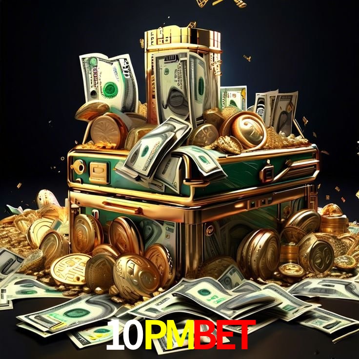 Benefícios da Conta 10PMBET