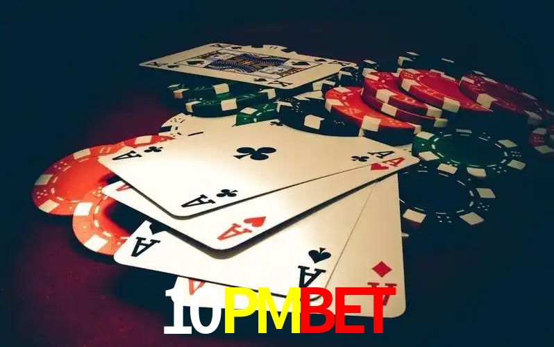 Especiais de Fim de Semana 10PMBET