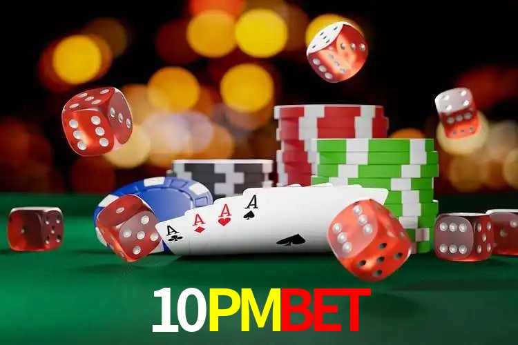 Especiais de Fim de Semana 10PMBET
