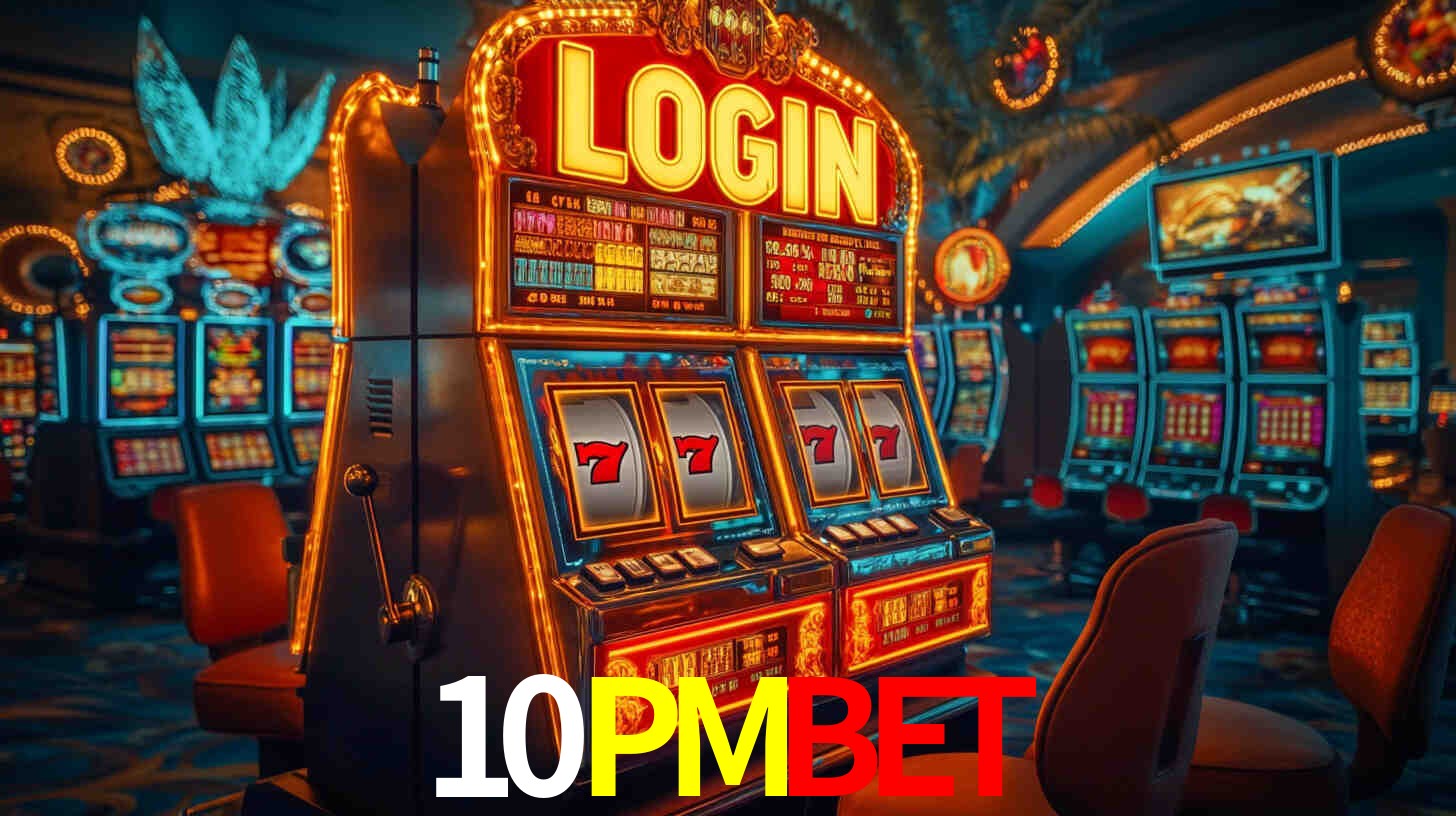 10PMBET