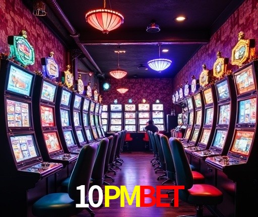 Integração de APIs 10PMBET