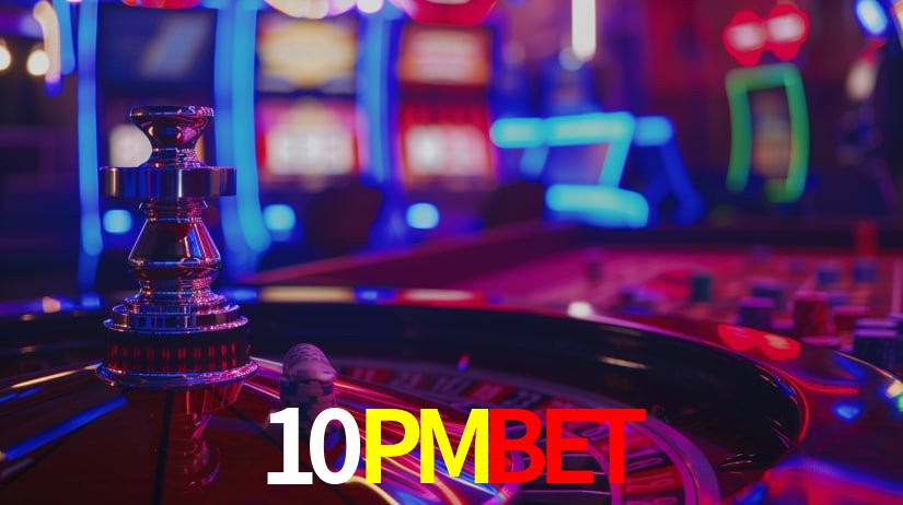 10PMBET Login