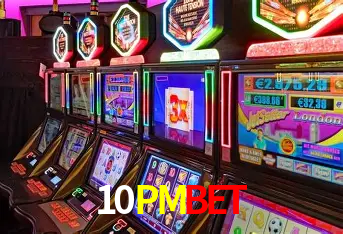 Descubra a Essência do 10PMBET: Nossa História e Compromissos
