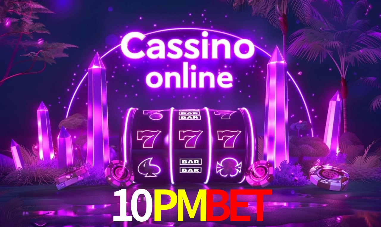 Diretório de Jogos 10PMBET