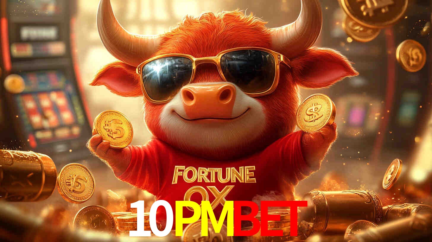 10PMBET: A Experiência de Casino com Jogos de Mesa ao Vivo