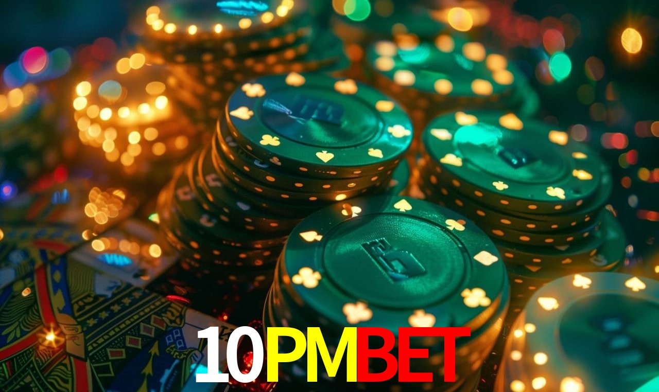 Casino Ao Vivo 10PMBET