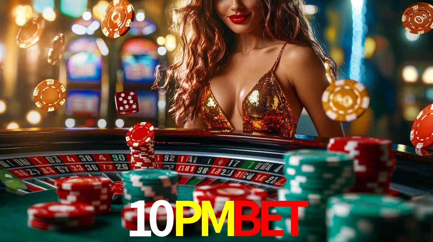 Ofertas Imperdíveis na 10PMBET: Promoções e Bônus Que Valem a Pena