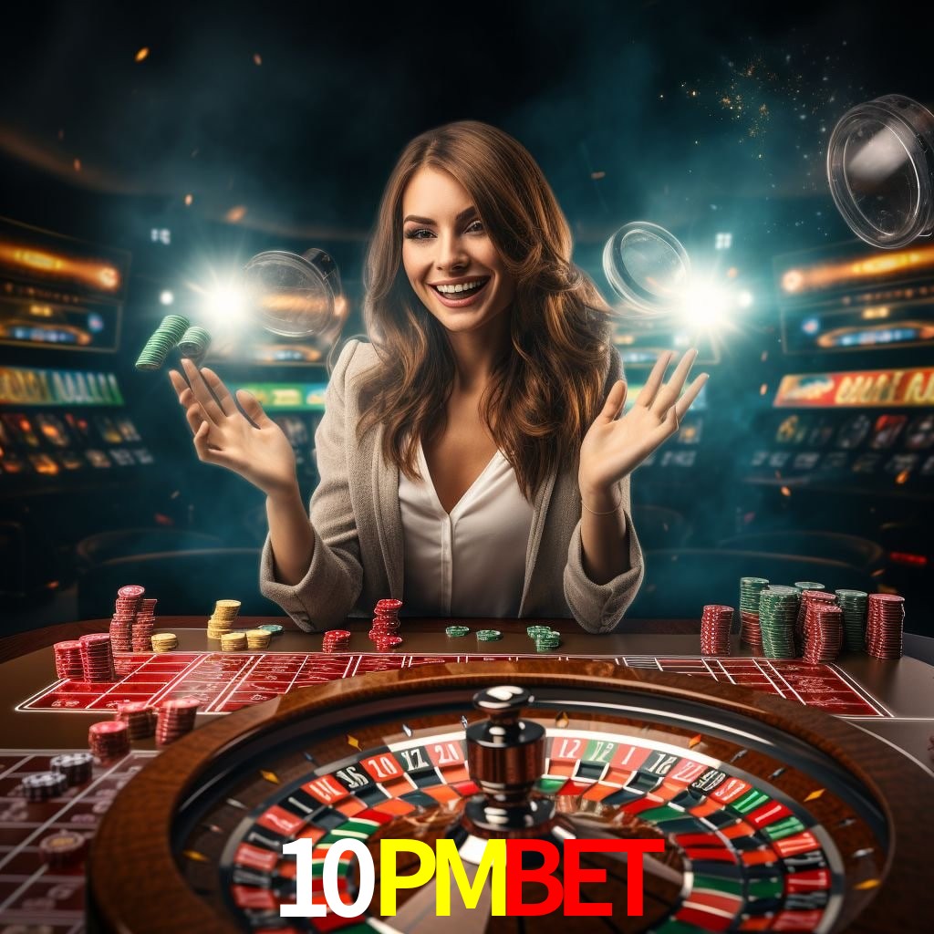 10PMBET